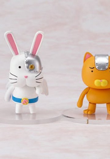 アニマルソルジャーセット  | Hpoi手办维基