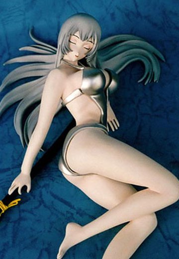 赵云子龙（水着2）・白银版