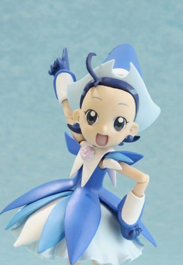 プチぷりちぃー おジャ魔女どれみ♯ 妹尾爱子 魔女見習い服 可动手办 | Hpoi手办维基