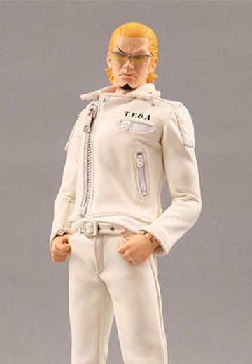 REAL ACTION HEROES-369 河内鉄生 | Hpoi手办维基