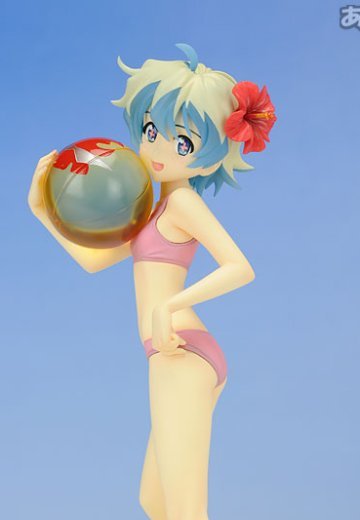 天元突破 尼娅 水着Ver.（通常版）  | Hpoi手办维基