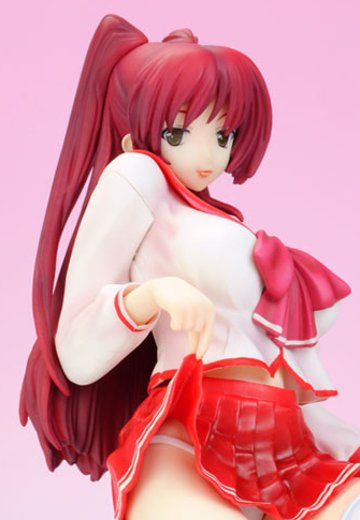 ToHeart2 向坂环 魅惑の制服 ツン顔Ver. 