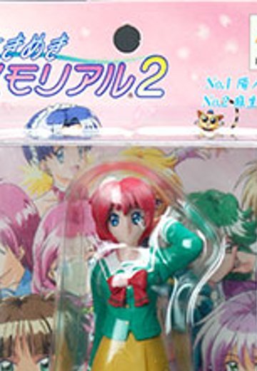 SRDX 心跳回忆2 阳之下光  | Hpoi手办维基