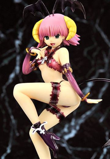 我与恶魔的H生活 － 爱丽丝 Deluxe Ver. | Hpoi手办维基