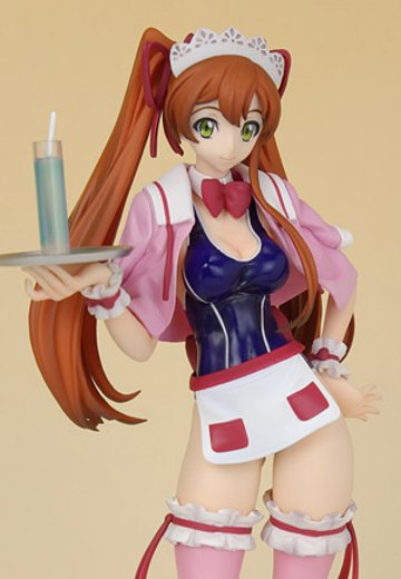 CODE GEASS 叛逆的鲁鲁修R2 夏丽・菲尼特  | Hpoi手办维基