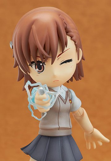 S.K. series 某科学的超电磁炮 御坂美琴