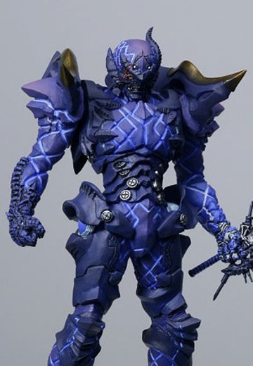 ブラスレイター ジョセフ -変身体-  | Hpoi手办维基