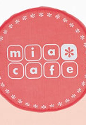 化妆舞会 メイドカフェコースタークッションＤ | Hpoi手办维基