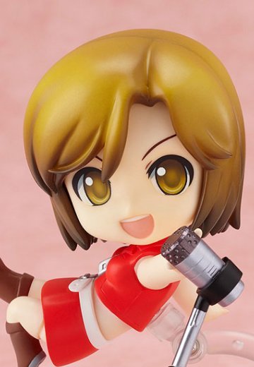 粘土人 #187 MEIKO