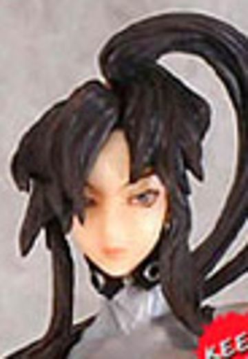 MISSION BOYD CHASER 珀毘 普通版 | Hpoi手办维基