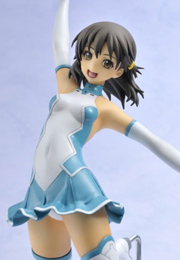 轮回的拉格朗日 京乃まどか モールリンクスーツver.