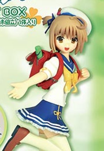 よつのは 猫宮のの FIGURE BOX Figure Set | Hpoi手办维基