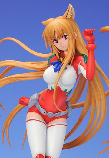 玩伴猫耳娘！ 爱丽丝 | Hpoi手办维基