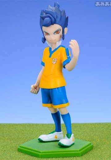 イナズマイレブンGO レジェンドプレイヤー 剑城京介  | Hpoi手办维基