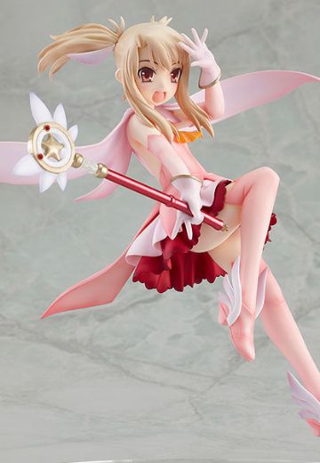 Fate/kaleid liner(魔法少女伊莉雅) 伊莉雅［漫画ver.］ 