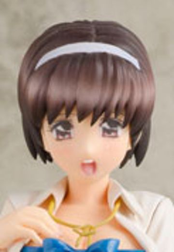 GUTTOKURU人形收藏系列 スウィート06 東雲千江 限定版 | Hpoi手办维基