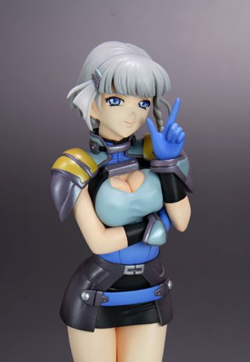 机战 塞奥拉・舒班沙  | Hpoi手办维基