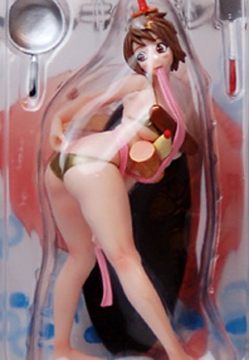 鯛兄堂 TinyKid’s Creation Vol.4 たここ in キッチン Repaint  | Hpoi手办维基