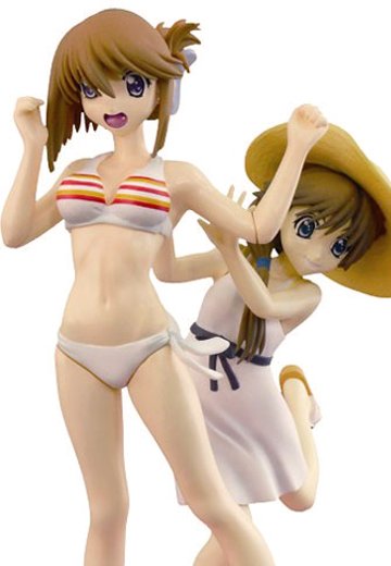 ToHeart2 小牧愛佳＆郁乃 DVDジャケットver. 版  | Hpoi手办维基