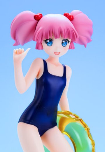 吉川千夏 泳装版