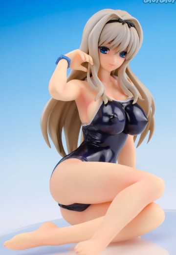 ToHeart2 久寿川莎莎拉・体育授業(プール編）