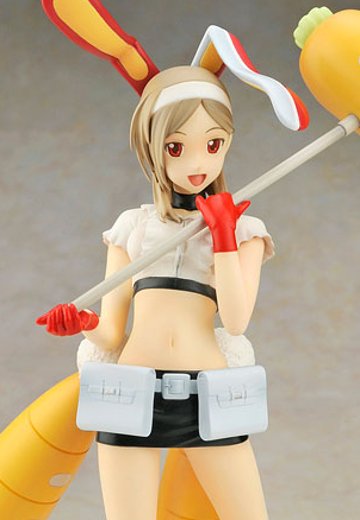 月面兔兵器米娜 月面兎兵器 