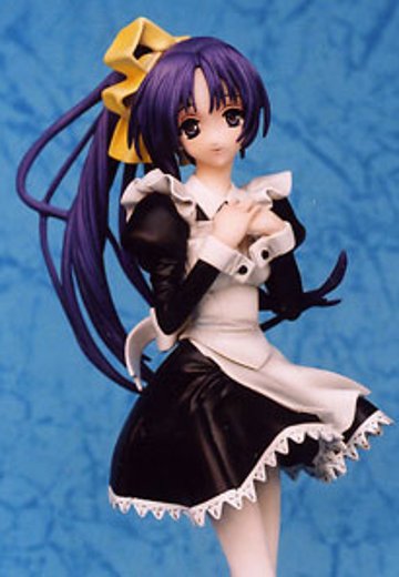 With you -みつめていたい- 伊藤乃绘美  | Hpoi手办维基