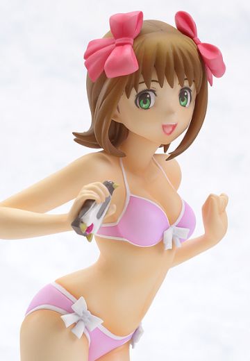 偶像大师 XENOGLOSSIA 天海春香