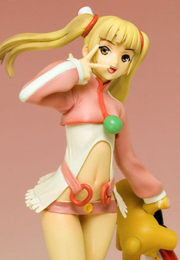 爆裂天使 Amy  艾米