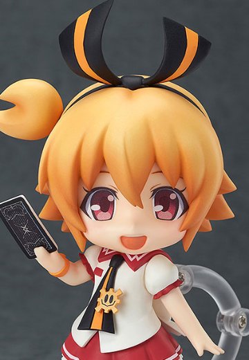 粘土人#388 穿透幻影的太阳 太阳灯里 | Hpoi手办维基