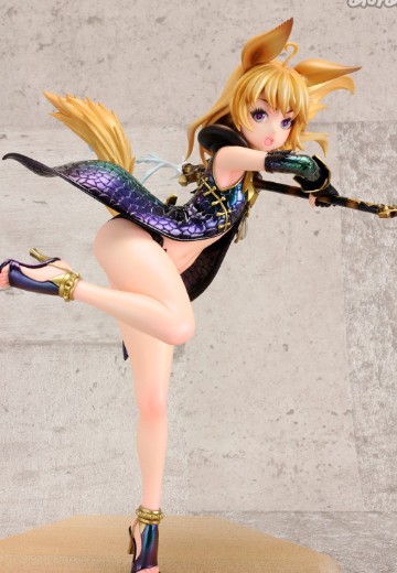 神谕之战 - 艾琳