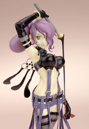 SIF EX Food Girls 茄子女王  | Hpoi手办维基