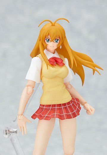 figma 一骑当千 Great Guardians 孙策伯符