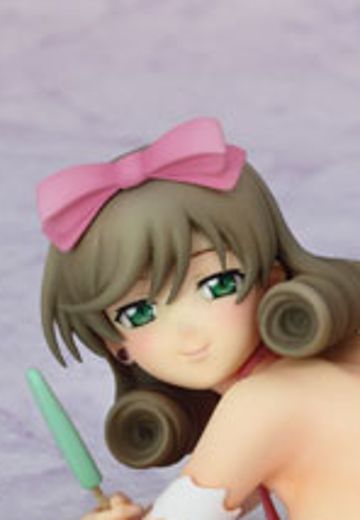 闪乱神乐 春花 -泳装Ver.- | Hpoi手办维基