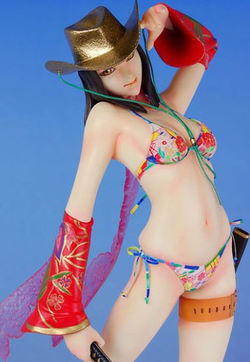 	SIF EX THE 御姐玫瑰 彩