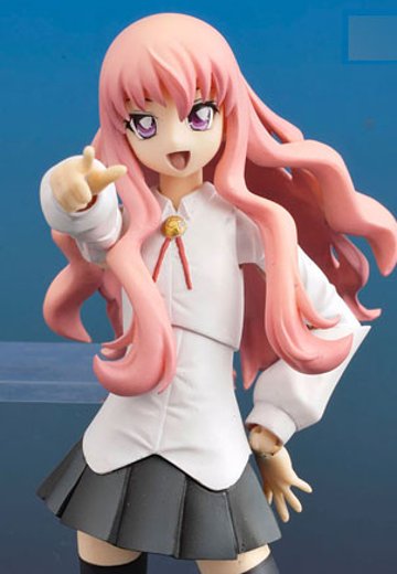 GUTTOKURU人形收藏系列33 零之使魔 露易丝 通常版 | Hpoi手办维基