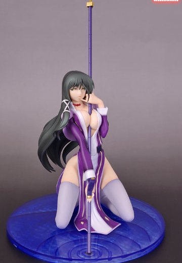 枪心剑刃 ファサリナ