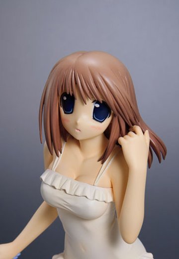 ToHeart2 小牧愛佳 乳白色连衣裙Ver.  | Hpoi手办维基