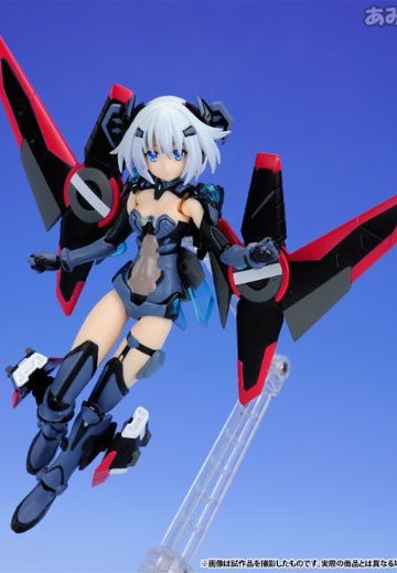 机娘计划 鸢一折纸