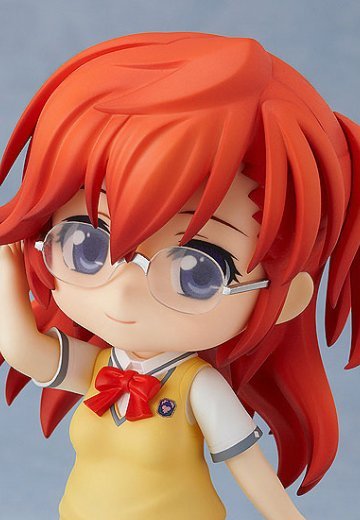 粘土人 #248 在盛夏等待 贵月一歌