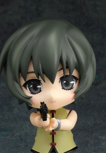 粘土人 #091 幻灵镇魂曲 艾恩 | Hpoi手办维基