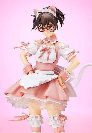 ROBOTICS；NOTES(ロボティクス・ノーツ) 濑乃宫秋穗 猫耳もーどVer.