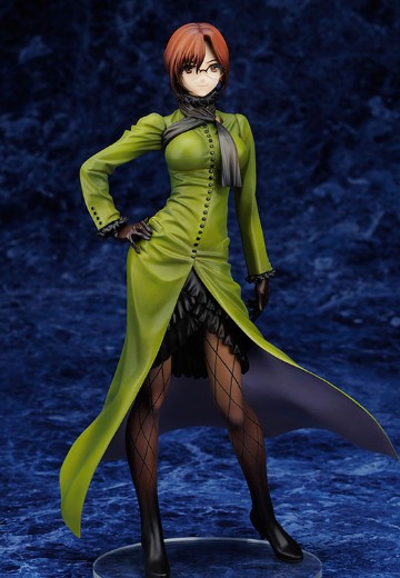 魔法使之夜 苍崎橙子 | Hpoi手办维基