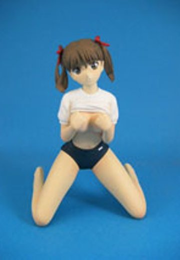 空之色，水之色 空山菜摘芽 ノーマルVer. | Hpoi手办维基