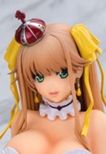 公主与伯恩 牛奶姬 | Hpoi手办维基