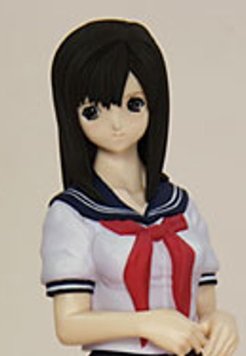 SRDX いちご100％ 东城绫 