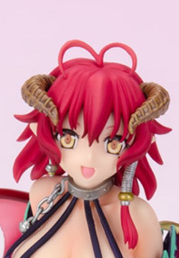 巨乳幻想外传 莎姆夏尔 | Hpoi手办维基