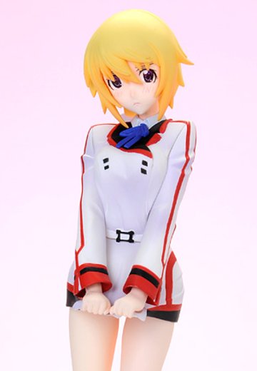 Staind IS〈无限斯特拉托斯〉 夏洛特 （通常版） | Hpoi手办维基