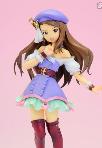 THE 偶像大师(偶像大师) 水瀬伊織 【竜宮小町Ver.】 