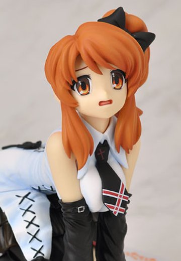 凉宫春日的忧郁 朝比奈实玖榴 ゴシックパンクver.